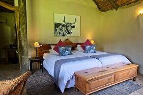 Chrislin African Lodge