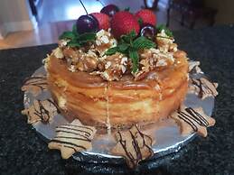 Chrislin African Lodge