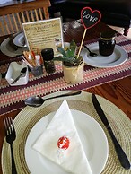 Chrislin African Lodge