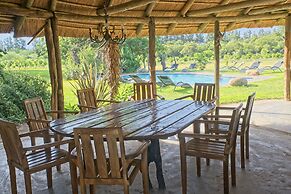 Chrislin African Lodge