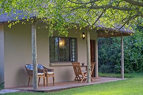 Chrislin African Lodge