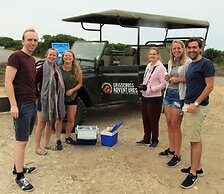 Chrislin African Lodge