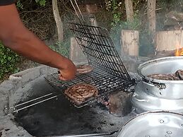 Chrislin African Lodge