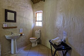 Chrislin African Lodge