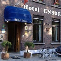 Hotel Ensor