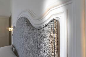 Boutique Hotel Villa Gianlica