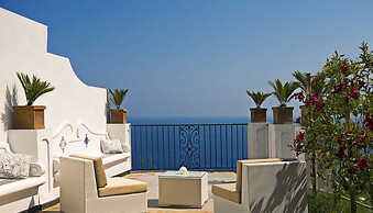 Boutique Hotel Villa Gianlica