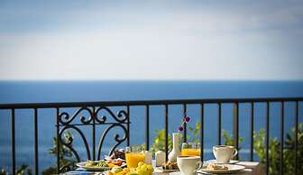 Boutique Hotel Villa Gianlica