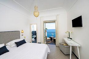 Boutique Hotel Villa Gianlica