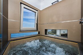 Boutique Hotel Villa Gianlica