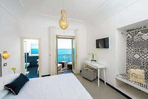 Boutique Hotel Villa Gianlica