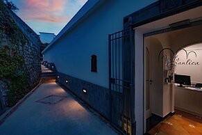 Boutique Hotel Villa Gianlica