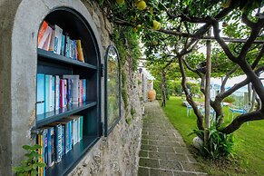 Boutique Hotel Villa Gianlica