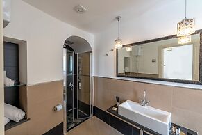 Boutique Hotel Villa Gianlica