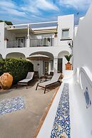 Boutique Hotel Villa Gianlica