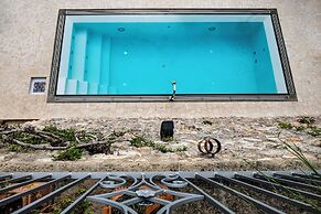 Boutique Hotel Villa Gianlica