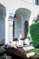 Boutique Hotel Villa Gianlica