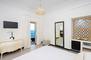 Boutique Hotel Villa Gianlica