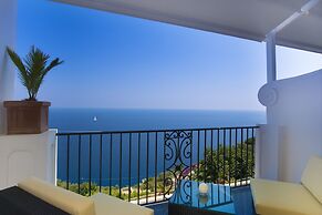 Boutique Hotel Villa Gianlica