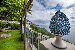 Boutique Hotel Villa Gianlica