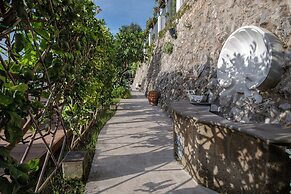 Boutique Hotel Villa Gianlica