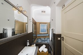 Boutique Hotel Villa Gianlica