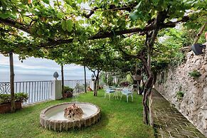 Boutique Hotel Villa Gianlica