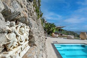 Boutique Hotel Villa Gianlica