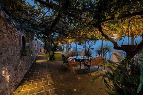 Boutique Hotel Villa Gianlica