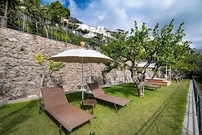 Boutique Hotel Villa Gianlica