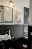 Boutique Hotel Villa Gianlica