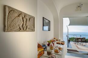 Boutique Hotel Villa Gianlica