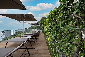 Boutique Hotel Villa Gianlica