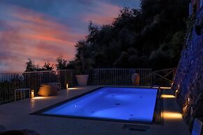 Boutique Hotel Villa Gianlica