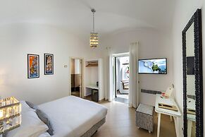 Boutique Hotel Villa Gianlica
