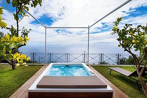 Boutique Hotel Villa Gianlica
