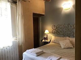 La Tosca rooms