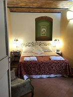 La Tosca rooms