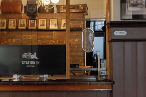 Stationen Bed & Breakfast