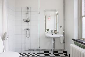 Stationen Bed & Breakfast