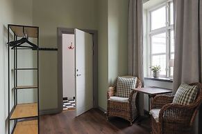 Stationen Bed & Breakfast