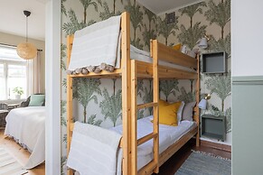 Stationen Bed & Breakfast