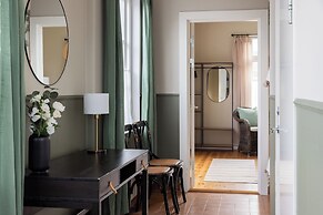 Stationen Bed & Breakfast
