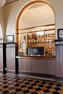 Stationen Bed & Breakfast