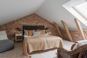Stationen Bed & Breakfast