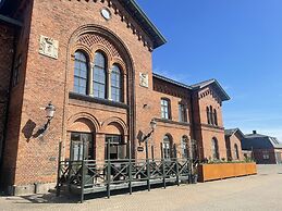 Stationen Bed & Breakfast