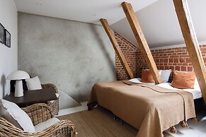 Stationen Bed & Breakfast