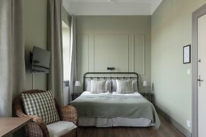 Stationen Bed & Breakfast