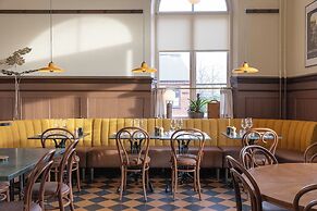 Stationen Bed & Breakfast