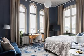 Stationen Bed & Breakfast